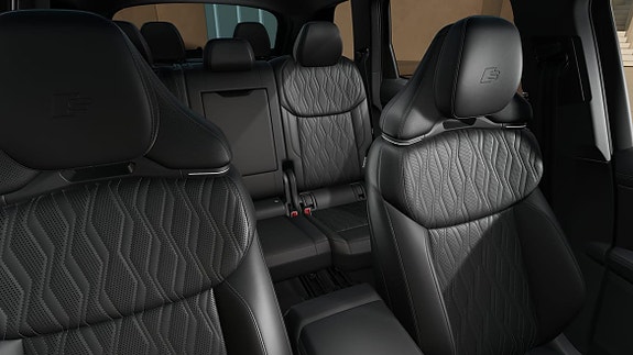Audi Q7 10 of 11
