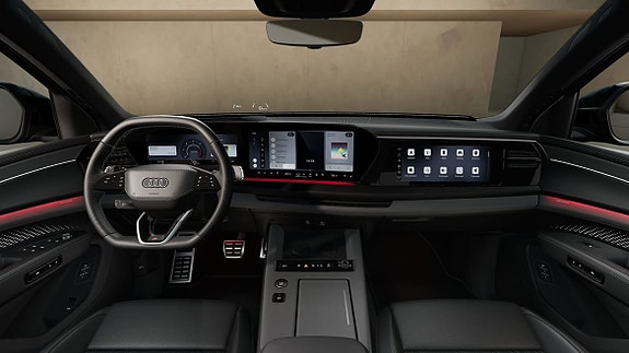 Audi Q7 8 of 11