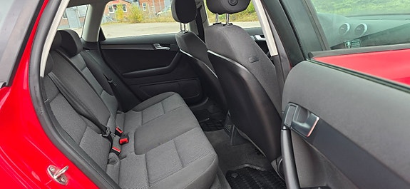 Audi A3 12 of 14