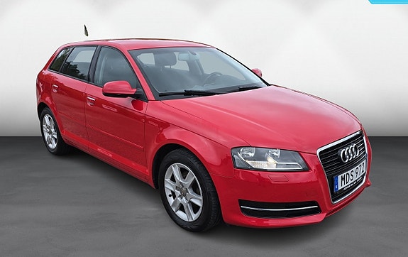 Audi A3 3 of 14