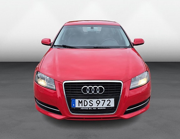 Audi A3 7 of 14
