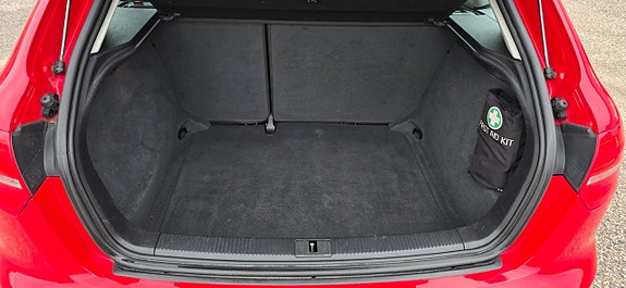 Audi A3 13 of 14