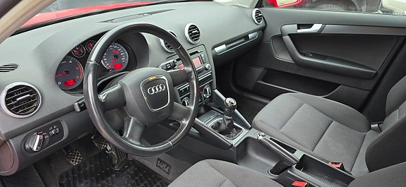 Audi A3 9 of 14