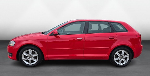 Audi A3 6 of 14