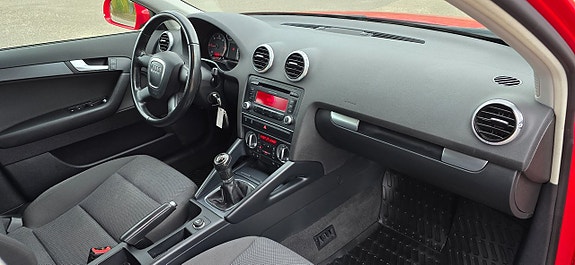 Audi A3 11 of 14