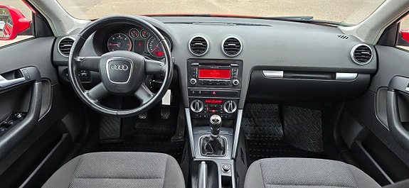Audi A3 10 of 14