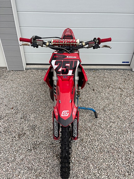 GasGas MC85 4 of 9