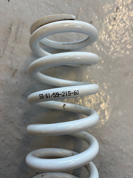 GasGas MC85 8 of 9
