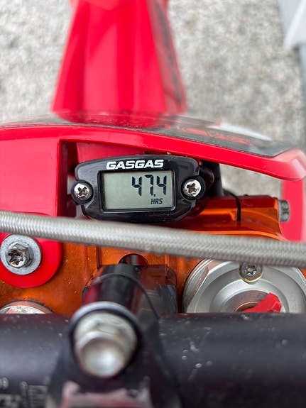 GasGas MC85 7 of 9