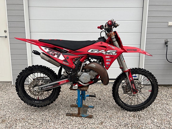 GasGas MC85 3 of 9