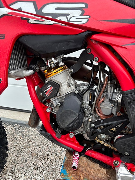 GasGas MC85 6 of 9