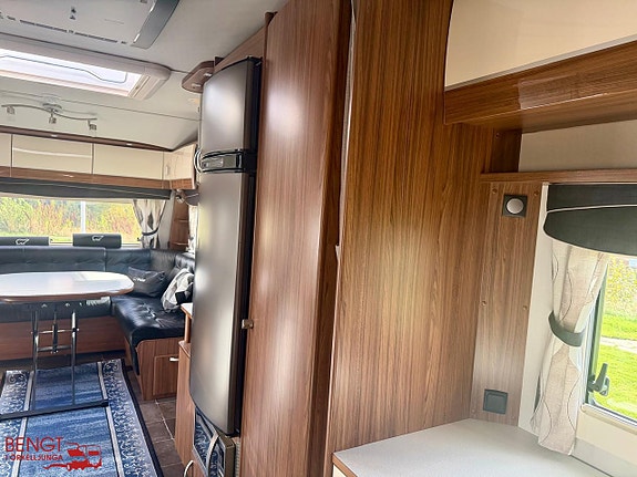 Polar 590 Customized | Förtält | AC | KAMPANJ 12 of 21