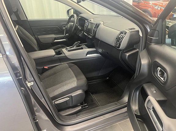 Citroen C5 Aircross 7 of 20