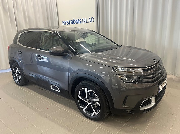 Citroen C5 Aircross 2 of 20