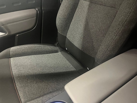 Citroen C5 Aircross 18 of 20
