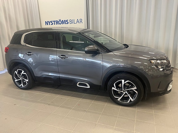 Citroen C5 Aircross 4 of 20