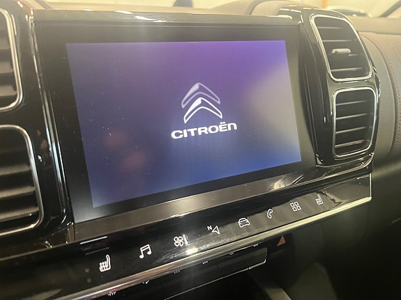 Citroen C5 Aircross 11 of 20