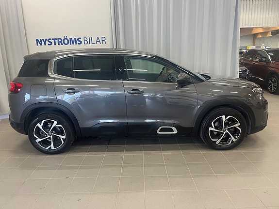 Citroen C5 Aircross 3 of 20