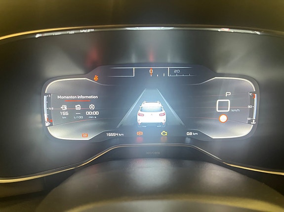 Citroen C5 Aircross 16 of 20
