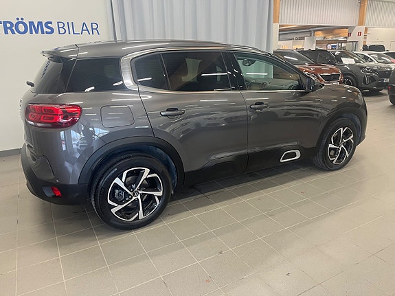 Citroen C5 Aircross 5 of 20