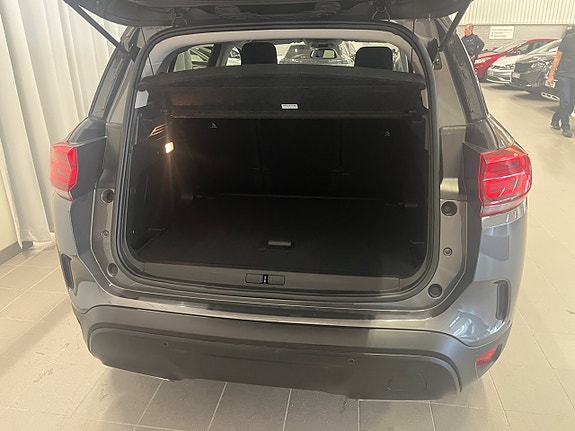 Citroen C5 Aircross 10 of 20