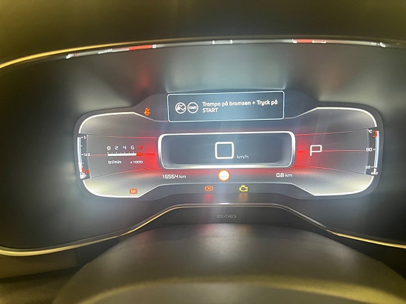 Citroen C5 Aircross 15 of 20