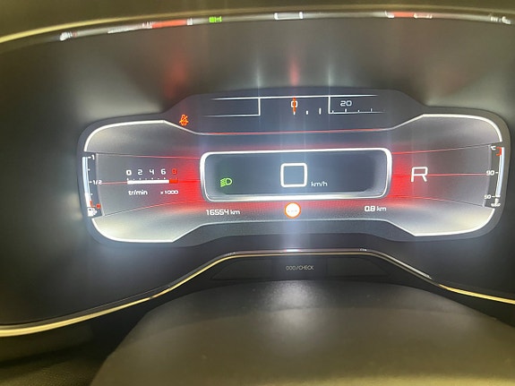 Citroen C5 Aircross 13 of 20