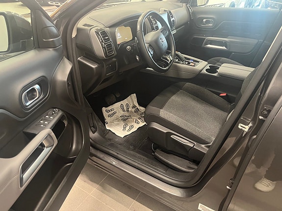 Citroen C5 Aircross 8 of 20