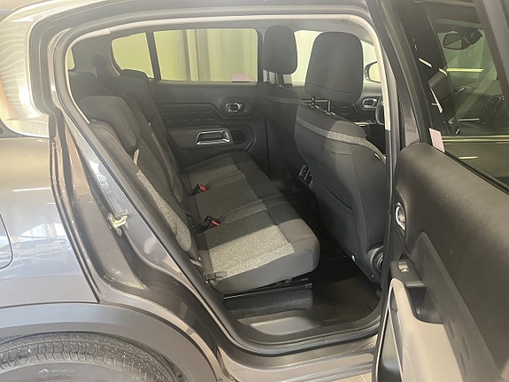 Citroen C5 Aircross 9 of 20