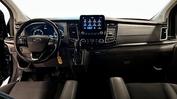 Ford Transit Custom 4 of 12