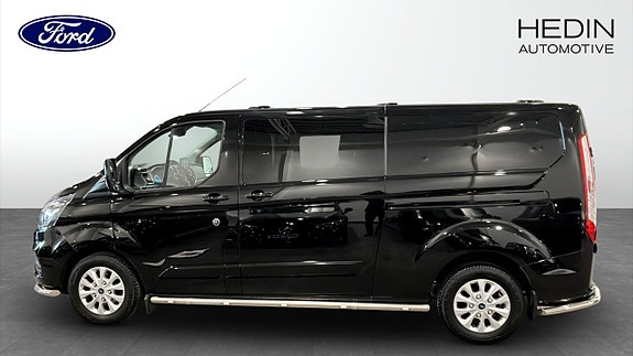 Ford Transit Custom 6 of 12