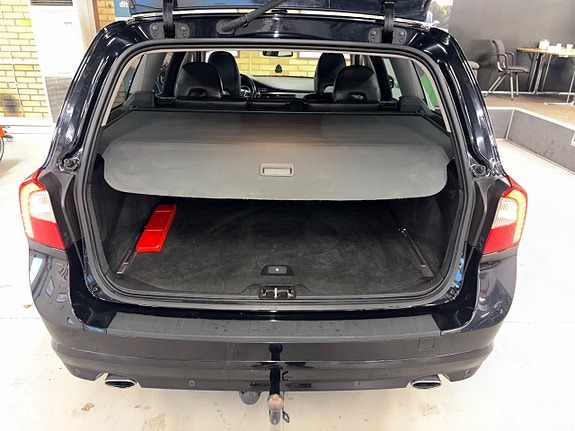 Volvo V70 9 of 10