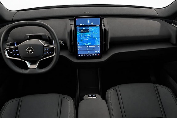 Volvo EX30 5 of 19