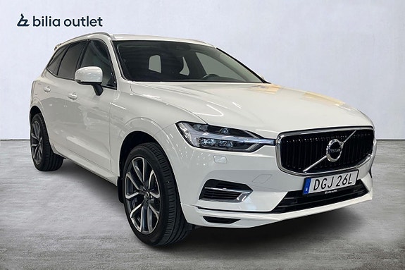 Volvo XC60 2 of 30