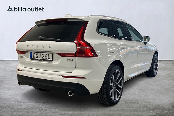 Volvo XC60 3 of 30