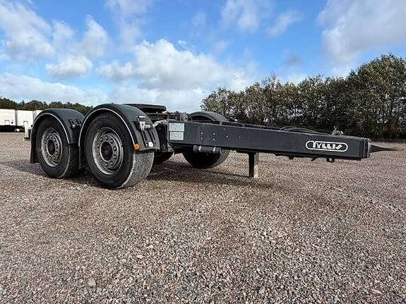 Tyllis PDM35A Dolly 5 of 6