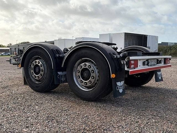 Tyllis PDM35A Dolly 2 of 6