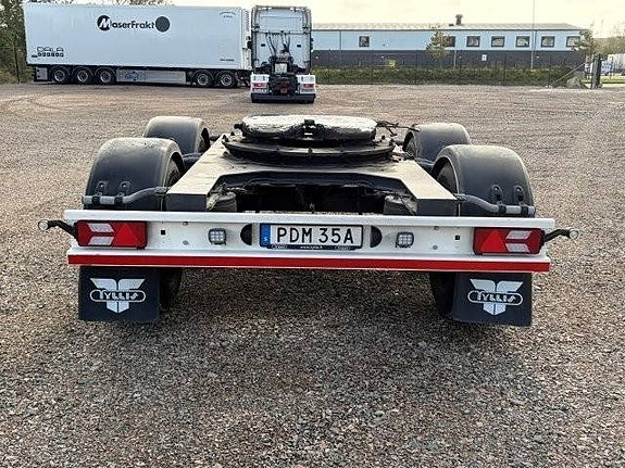 Tyllis PDM35A Dolly 3 of 6