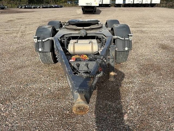 Tyllis PDM35A Dolly 6 of 6