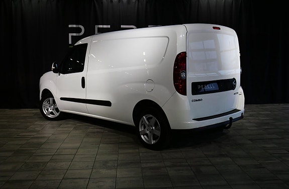 Opel Combo 2 of 15