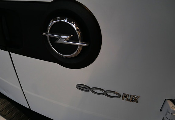 Opel Combo 14 of 15