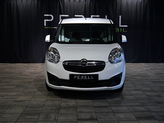 Opel Combo 4 of 15