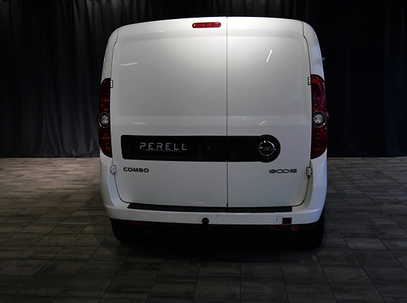 Opel Combo 3 of 15
