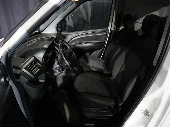 Opel Combo 6 of 15