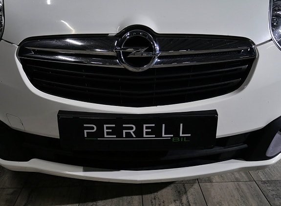Opel Combo 9 of 15