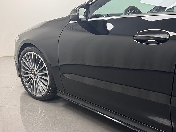 Mercedes-Benz CLA200 13 of 18