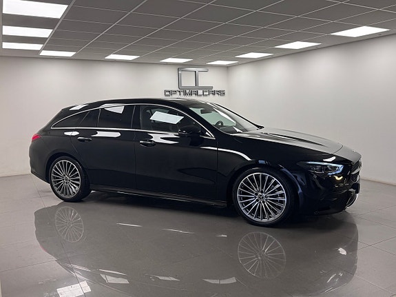 Mercedes-Benz CLA200 17 of 18