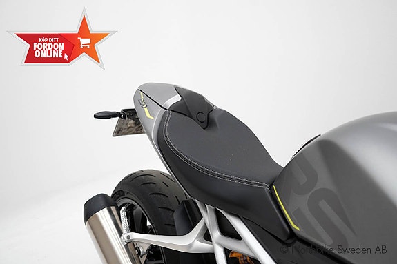 Triumph Speed Triple 1200RS * Hemleverans* 8 of 22