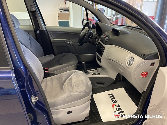 Citroen C3 8 of 14