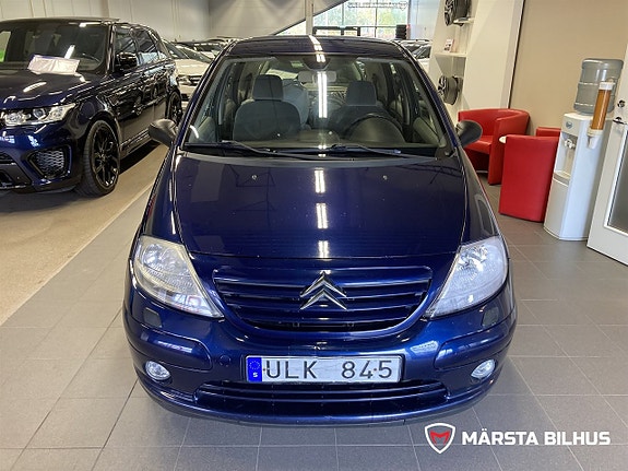 Citroen C3 6 of 14